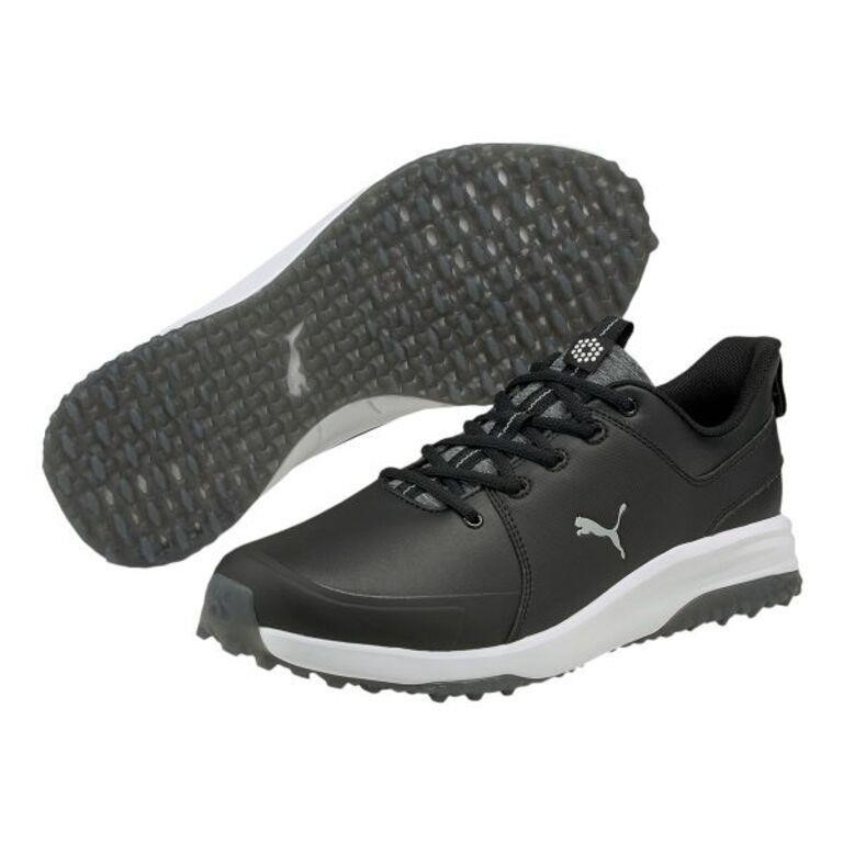 Puma Men's 10.5 Grip Fusion Pro Spikeless Golf