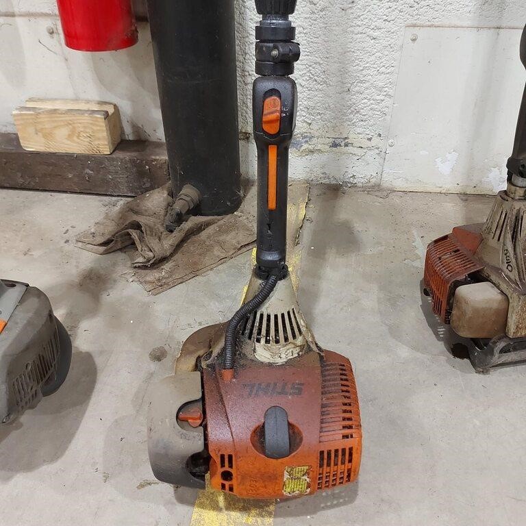 STIHL POLE SAW