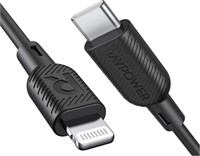 RAVPower USB C to Lightning Cable [3ft Mfi