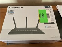 NetGear AC1750 WiFi Router