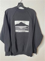 Vintage Mt Tamalpais Souvenir Crewneck 80s