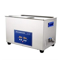 Commercial Grade 30 Liters 1100 Watts Heated ULTRA