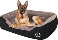 $96 Dog Beds for Large Dogs
