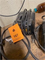 Dewalt power tool charger