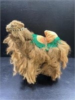 Real Fur Camel
