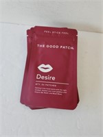 12 desire packs of 4 patches