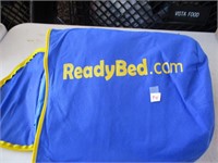 Ready Bed