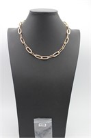 Large Link Metal Chain