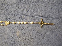 Religous Necklace