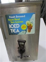 Bunn Ice Tea Dispenser