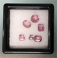 Natural Spinel 1.95ct Retail:$90