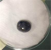 Natural Sapphire 3.7ct Retail:$50