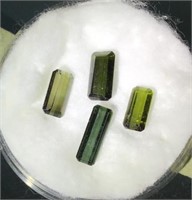 Natural Tourmaline 4.25ct Retail:$100