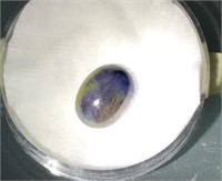 Natural Sapphire 7.8ct Retail:$100