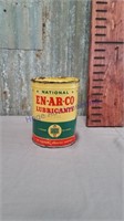 En-Ar-Co Lubricants 5 Pounds can