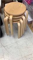 Plant stand/stools