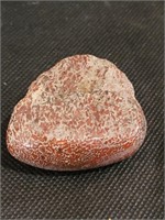 Unique Natural Stone Specimen