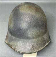 Steel Military Helmet