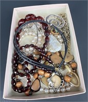 Assorted Necklaces