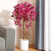 TE9633  DR.Planzen Bougainvillea Tree, 4FT