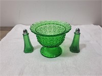 Vintage Depression Glass