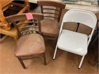 Chairs