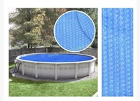 Pool Mate $78 Retail Pool Cover 18 Ft Round