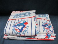 Blue Jays bedding