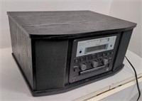 Teac multi music player/CD recorder GF-350