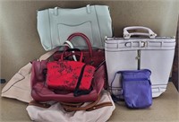 Purses & Handbag Collection