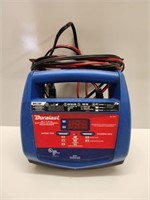 DURALAST BATTERY CHARGER