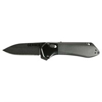 Gerber Gear Highbrow - Compact Assisted Opening Pl