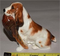 Royal Doulton HN1029 Porcelain Cocker Spaniel