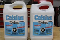 Celcius Premix Antifreeze