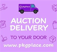 Contact www.pkgplace.com for shipping.
