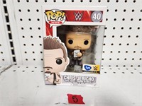 Funko Pop WWE Chris Jericho