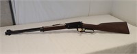 HENRY CLASSIC MODEL H001, LEVER ACTION RIFLE,
