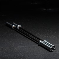 NEW 20kg Elite Competition Barbell RRP$399