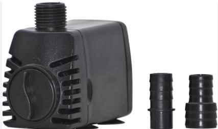 Smartpond 300 Gph Fountain Pump $40