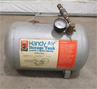 5-Gal Air Tank