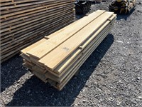 White Oak Lumber