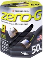 Zero-g Lightweight Kink-free Garden Hose