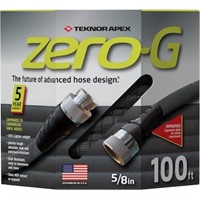 Zero-g Gray Hose