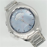 Tissot Solar Watch