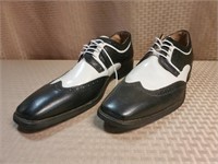 Fratelli Select Geniune Leather Shoes