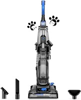 Eureka PowerSpeed Bagless Upright Vacuum Cleaner,
