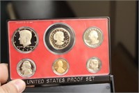 1979 US Proof Coin Set