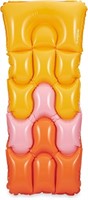 Funsicle 6 ft Cloud Escape Inflatable Water Lounge