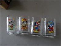 Disney glasses