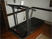 Pro-Form 595Le Treadmill